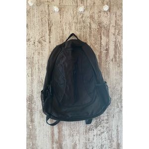 Targus black backpack